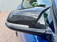 USED 2017 17 BMW 4 SERIES 2.0 420d M Sport Auto Euro 6 (s/s) 2dr FSH ULEZ M4 STYLE KIT UNIQUE