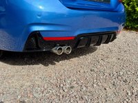 USED 2017 17 BMW 4 SERIES 2.0 420d M Sport Auto Euro 6 (s/s) 2dr FSH ULEZ M4 STYLE KIT UNIQUE