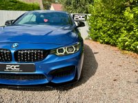 USED 2017 17 BMW 4 SERIES 2.0 420d M Sport Auto Euro 6 (s/s) 2dr FSH ULEZ M4 STYLE KIT UNIQUE