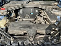 USED 2017 17 BMW 4 SERIES 2.0 420d M Sport Auto Euro 6 (s/s) 2dr FSH ULEZ M4 STYLE KIT UNIQUE