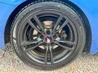 USED 2017 17 BMW 4 SERIES 2.0 420d M Sport Auto Euro 6 (s/s) 2dr FSH ULEZ M4 STYLE KIT UNIQUE