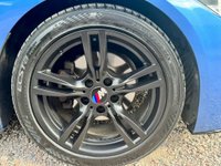 USED 2017 17 BMW 4 SERIES 2.0 420d M Sport Auto Euro 6 (s/s) 2dr FSH ULEZ M4 STYLE KIT UNIQUE