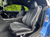 USED 2017 17 BMW 4 SERIES 2.0 420d M Sport Auto Euro 6 (s/s) 2dr FSH ULEZ M4 STYLE KIT UNIQUE