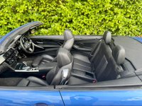 USED 2017 17 BMW 4 SERIES 2.0 420d M Sport Auto Euro 6 (s/s) 2dr FSH ULEZ M4 STYLE KIT UNIQUE