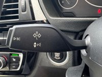 USED 2017 17 BMW 4 SERIES 2.0 420d M Sport Auto Euro 6 (s/s) 2dr FSH ULEZ M4 STYLE KIT UNIQUE