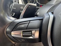 USED 2017 17 BMW 4 SERIES 2.0 420d M Sport Auto Euro 6 (s/s) 2dr FSH ULEZ M4 STYLE KIT UNIQUE