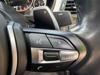 USED 2017 17 BMW 4 SERIES 2.0 420d M Sport Auto Euro 6 (s/s) 2dr FSH ULEZ M4 STYLE KIT UNIQUE