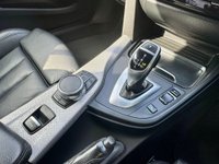 USED 2017 17 BMW 4 SERIES 2.0 420d M Sport Auto Euro 6 (s/s) 2dr FSH ULEZ M4 STYLE KIT UNIQUE