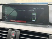 USED 2017 17 BMW 4 SERIES 2.0 420d M Sport Auto Euro 6 (s/s) 2dr FSH ULEZ M4 STYLE KIT UNIQUE