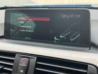 USED 2017 17 BMW 4 SERIES 2.0 420d M Sport Auto Euro 6 (s/s) 2dr FSH ULEZ M4 STYLE KIT UNIQUE