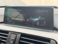 USED 2017 17 BMW 4 SERIES 2.0 420d M Sport Auto Euro 6 (s/s) 2dr FSH ULEZ M4 STYLE KIT UNIQUE