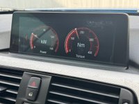 USED 2017 17 BMW 4 SERIES 2.0 420d M Sport Auto Euro 6 (s/s) 2dr FSH ULEZ M4 STYLE KIT UNIQUE