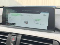 USED 2017 17 BMW 4 SERIES 2.0 420d M Sport Auto Euro 6 (s/s) 2dr FSH ULEZ M4 STYLE KIT UNIQUE