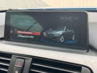 USED 2017 17 BMW 4 SERIES 2.0 420d M Sport Auto Euro 6 (s/s) 2dr FSH ULEZ M4 STYLE KIT UNIQUE