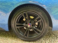 USED 2017 17 BMW 4 SERIES 2.0 420d M Sport Auto Euro 6 (s/s) 2dr FSH ULEZ M4 STYLE KIT UNIQUE