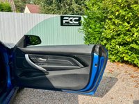 USED 2017 17 BMW 4 SERIES 2.0 420d M Sport Auto Euro 6 (s/s) 2dr FSH ULEZ M4 STYLE KIT UNIQUE