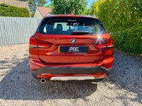USED 2019 69 BMW X1 1.5 18i xLine DCT sDrive Euro 6 (s/s) 5dr LEATHER+AUTO+PRO SAT NAV+FSH++