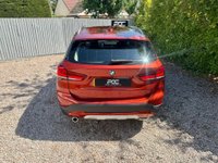 USED 2019 69 BMW X1 1.5 18i xLine DCT sDrive Euro 6 (s/s) 5dr LEATHER+AUTO+PRO SAT NAV+FSH++