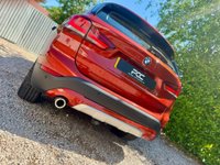 USED 2019 69 BMW X1 1.5 18i xLine DCT sDrive Euro 6 (s/s) 5dr LEATHER+AUTO+PRO SAT NAV+FSH++