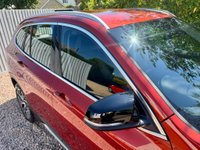 USED 2019 69 BMW X1 1.5 18i xLine DCT sDrive Euro 6 (s/s) 5dr LEATHER+AUTO+PRO SAT NAV+FSH++