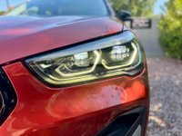 USED 2019 69 BMW X1 1.5 18i xLine DCT sDrive Euro 6 (s/s) 5dr LEATHER+AUTO+PRO SAT NAV+FSH++