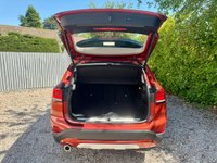 USED 2019 69 BMW X1 1.5 18i xLine DCT sDrive Euro 6 (s/s) 5dr LEATHER+AUTO+PRO SAT NAV+FSH++