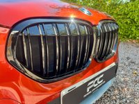 USED 2019 69 BMW X1 1.5 18i xLine DCT sDrive Euro 6 (s/s) 5dr LEATHER+AUTO+PRO SAT NAV+FSH++