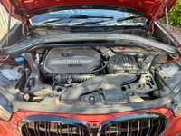 USED 2019 69 BMW X1 1.5 18i xLine DCT sDrive Euro 6 (s/s) 5dr LEATHER+AUTO+PRO SAT NAV+FSH++