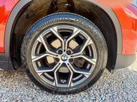 USED 2019 69 BMW X1 1.5 18i xLine DCT sDrive Euro 6 (s/s) 5dr LEATHER+AUTO+PRO SAT NAV+FSH++