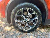 USED 2019 69 BMW X1 1.5 18i xLine DCT sDrive Euro 6 (s/s) 5dr LEATHER+AUTO+PRO SAT NAV+FSH++