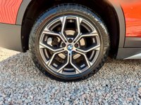 USED 2019 69 BMW X1 1.5 18i xLine DCT sDrive Euro 6 (s/s) 5dr LEATHER+AUTO+PRO SAT NAV+FSH++