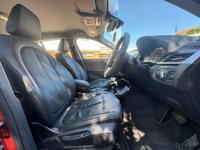 USED 2019 69 BMW X1 1.5 18i xLine DCT sDrive Euro 6 (s/s) 5dr LEATHER+AUTO+PRO SAT NAV+FSH++