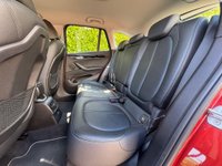 USED 2019 69 BMW X1 1.5 18i xLine DCT sDrive Euro 6 (s/s) 5dr LEATHER+AUTO+PRO SAT NAV+FSH++