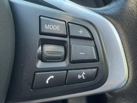 USED 2019 69 BMW X1 1.5 18i xLine DCT sDrive Euro 6 (s/s) 5dr LEATHER+AUTO+PRO SAT NAV+FSH++