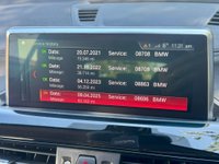 USED 2019 69 BMW X1 1.5 18i xLine DCT sDrive Euro 6 (s/s) 5dr LEATHER+AUTO+PRO SAT NAV+FSH++