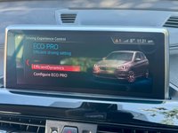 USED 2019 69 BMW X1 1.5 18i xLine DCT sDrive Euro 6 (s/s) 5dr LEATHER+AUTO+PRO SAT NAV+FSH++