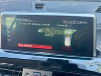 USED 2019 69 BMW X1 1.5 18i xLine DCT sDrive Euro 6 (s/s) 5dr LEATHER+AUTO+PRO SAT NAV+FSH++