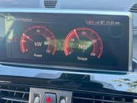 USED 2019 69 BMW X1 1.5 18i xLine DCT sDrive Euro 6 (s/s) 5dr LEATHER+AUTO+PRO SAT NAV+FSH++