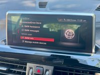 USED 2019 69 BMW X1 1.5 18i xLine DCT sDrive Euro 6 (s/s) 5dr LEATHER+AUTO+PRO SAT NAV+FSH++