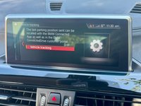 USED 2019 69 BMW X1 1.5 18i xLine DCT sDrive Euro 6 (s/s) 5dr LEATHER+AUTO+PRO SAT NAV+FSH++