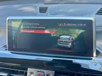 USED 2019 69 BMW X1 1.5 18i xLine DCT sDrive Euro 6 (s/s) 5dr LEATHER+AUTO+PRO SAT NAV+FSH++