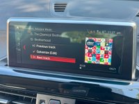 USED 2019 69 BMW X1 1.5 18i xLine DCT sDrive Euro 6 (s/s) 5dr LEATHER+AUTO+PRO SAT NAV+FSH++