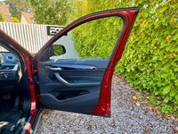 USED 2019 69 BMW X1 1.5 18i xLine DCT sDrive Euro 6 (s/s) 5dr LEATHER+AUTO+PRO SAT NAV+FSH++