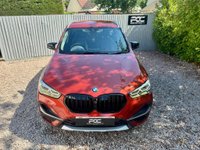 USED 2019 69 BMW X1 1.5 18i xLine DCT sDrive Euro 6 (s/s) 5dr LEATHER+AUTO+PRO SAT NAV+FSH++
