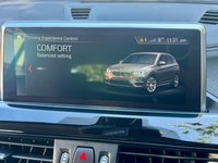 USED 2019 69 BMW X1 1.5 18i xLine DCT sDrive Euro 6 (s/s) 5dr LEATHER+AUTO+PRO SAT NAV+FSH++