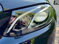 USED 2018 67 MERCEDES-BENZ E CLASS 2.0 E200d SE G-Tronic+ Euro 6 (s/s) 4dr LARGE SCREEN SAT NAV+ULEZ+FSH+