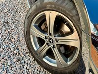 USED 2018 67 MERCEDES-BENZ E CLASS 2.0 E200d SE G-Tronic+ Euro 6 (s/s) 4dr LARGE SCREEN SAT NAV+ULEZ+FSH+