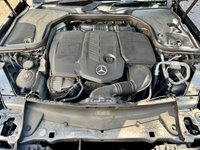 USED 2018 67 MERCEDES-BENZ E CLASS 2.0 E200d SE G-Tronic+ Euro 6 (s/s) 4dr LARGE SCREEN SAT NAV+ULEZ+FSH+