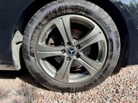 USED 2018 67 MERCEDES-BENZ E CLASS 2.0 E200d SE G-Tronic+ Euro 6 (s/s) 4dr LARGE SCREEN SAT NAV+ULEZ+FSH+