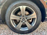 USED 2018 67 MERCEDES-BENZ E CLASS 2.0 E200d SE G-Tronic+ Euro 6 (s/s) 4dr LARGE SCREEN SAT NAV+ULEZ+FSH+